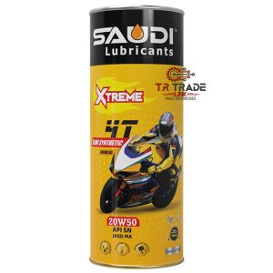 Saude 20w-50 ,1ltr TIN