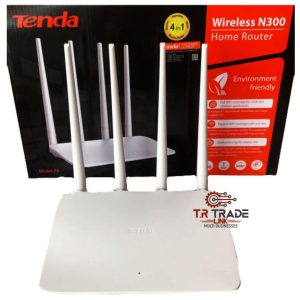 Tenda-F6