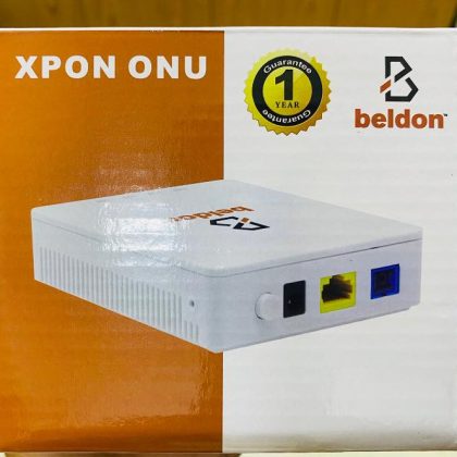 BELDON XPON ONU