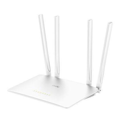 Cudy WR1200 AC1200 Dual Band Smart Wi-Fi Router