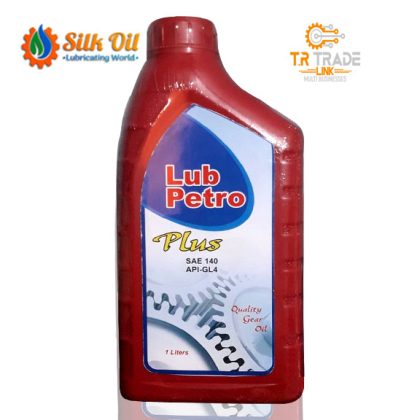 LUB PETRO 1 Ltr. Gear OI