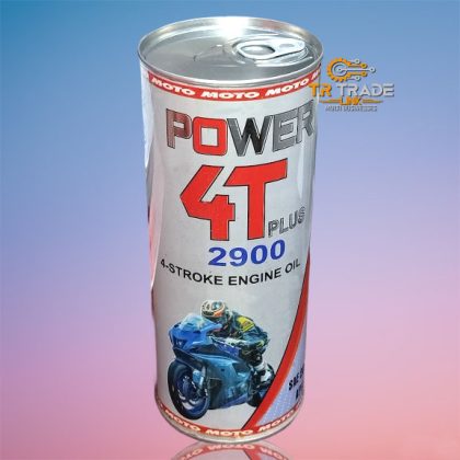 POWER 4T PLUS